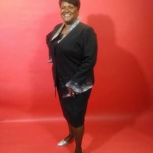 Meet your Posher, Rosie